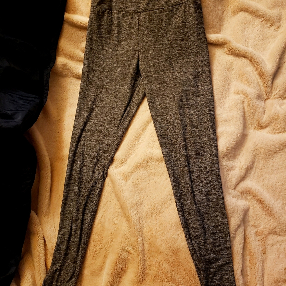 No Boundaries Leggings